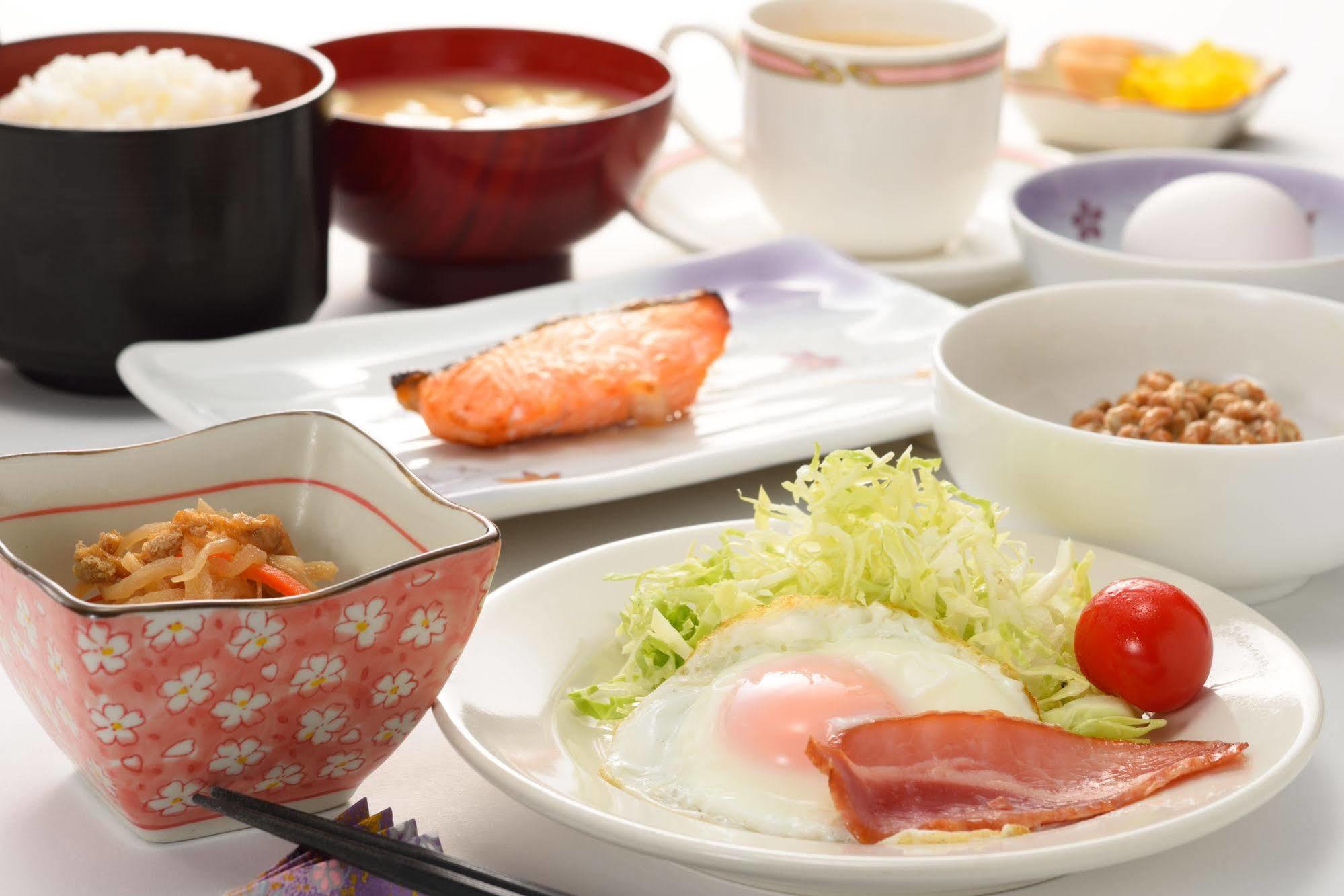호텔 타마노 Otawara 외부 사진